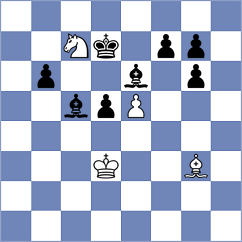 Alekhine - Molina (Madrid, 1923)
