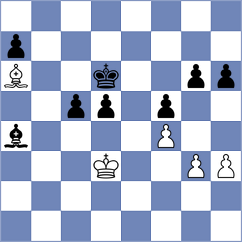Richter - Krouzel (Chess.com INT, 2021)