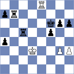 Fawole - Haridas (Chess.com INT, 2015)