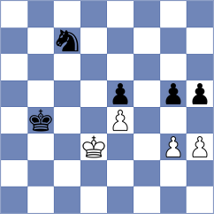 Marquez - Gadea Moreira (Encarnacion, 2018)