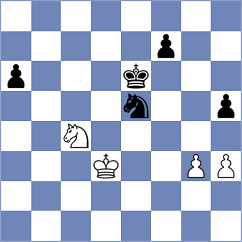 Orlov - Li (chess.com INT, 2021)