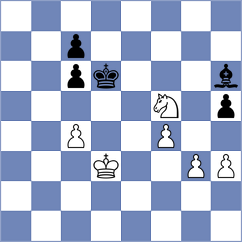 Koutlas - Della Corte (chess.com INT, 2022)
