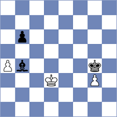 Porat - Shevelev (Herzliya, 2008)