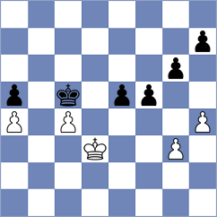 Quevedo - Castillo Walde (Bento Goncalves, 2010)