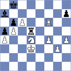 Molchanov - Svinarenko (Nikolaev, 2000)