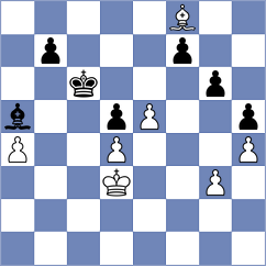 Dubnevych - Demchenko (chess.com INT, 2025)