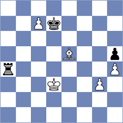 Martinez Belmonte - Olle Castillo (Spain, 1996)