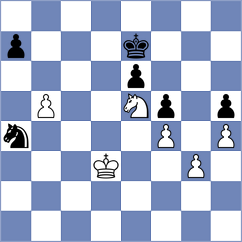 Atanejhad - Lenoir Ibacache (chess.com INT, 2024)