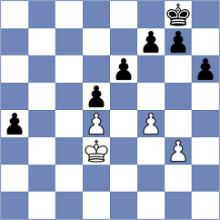 Zhmailo - Kazarian (Kiev, 2003)