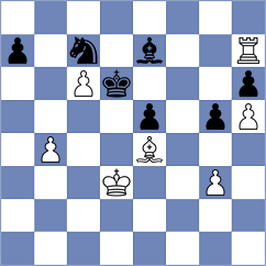 Herraiz Hidalgo - Blazquez Gomez (Oropesa del Mar, 1996)