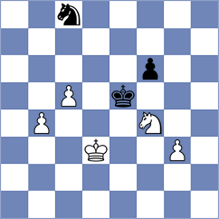 Savic - Ivanovic (Nis, 2015)