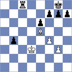 Rocha - Pavlov (Chess.com INT, 2020)