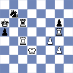 Toledano Llinares - Soriano Maya (Aragon, 1997)