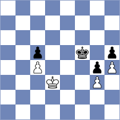 Idrisov - Girinath (Chess.com INT, 2021)