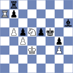 Torres - Hamitevici (chess.com INT, 2024)