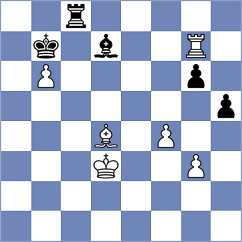 Korneev - Carnicelli (Montesilvano ITA, 2024)