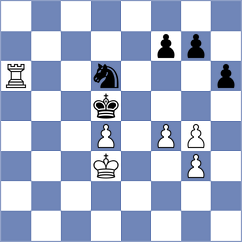 Vega Gutierrez - Javaloy Guerrero (El Sauzal, 2010)