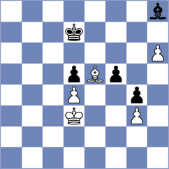 Martinez Cabrera - Casal Salgado (Ourense, 2007)