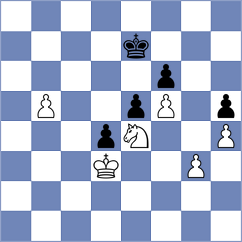 Atakhan - Ashraf (chess.com INT, 2024)