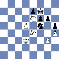 Kosturski - Kolev (Sofia, 2010)