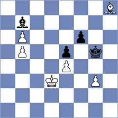 Gustafsson - Donchenko (chess.com INT, 2024)