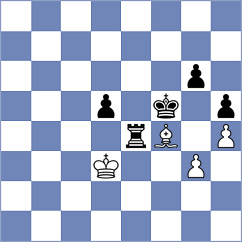 Hamley - Dankhazi (chess.com INT, 2022)