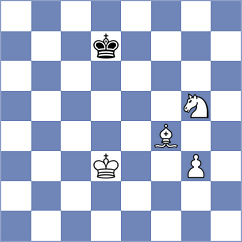 Martin Fuentes - Tanwir (chess.com INT, 2023)