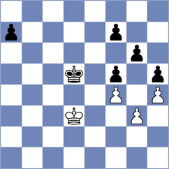 Amoko - Greenidge (Khanty-Mansiysk, 2010)