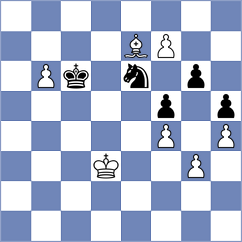 Gao - Almedina Ortiz (chess.com INT, 2025)