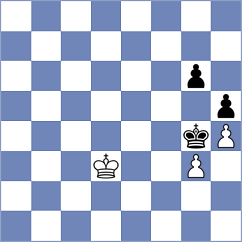 Grunin - Pedashenko (Gelendzhik, 2015)
