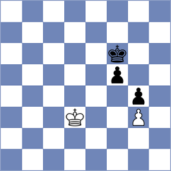 Pranizina - Semyonov (Voronezh, 2011)
