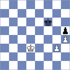 Kekelidze - Gagunashvili (Tbilisi, 2002)