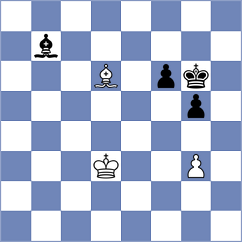 Seleznev - Balaev (Vidnoe, 2010)