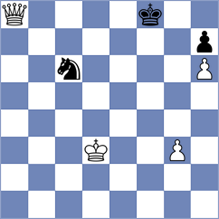 Kulygin - Chernov (Azov, 2011)
