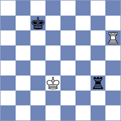 Golmeimi - Hoseini (Chess.com INT, 2021)