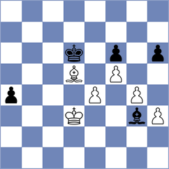 Varga - Garcia Molina (Benidorm ESP, 2021)