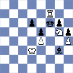 Gupta - Taichman (Chess.com INT, 2021)