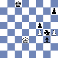Antoniou - Bobomurodova (chess.com INT, 2024)