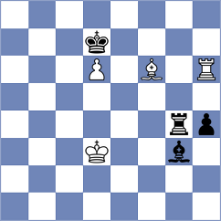 Spyropoulos - Bayo Milagro (Chess.com INT, 2021)