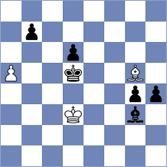 Azhar - Martinez Reyes (chess.com INT, 2023)