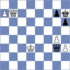 Ondika - Ismaylov (Orlova, 2007)