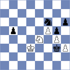 Goncharova - Selyanin (Kislovodsk, 2011)