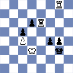 Lesbekova - Mary (Lichess.org INT, 2020)