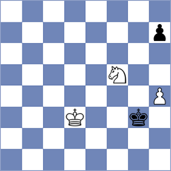 Zivkovic - Gostovic Bozovic (Kladovo, 1990)