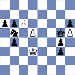 Arnedo Ruiz - Villavicencio Martinez (El Sauzal, 2010)
