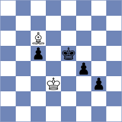 Crevatin - Rian (chess.com INT, 2023)