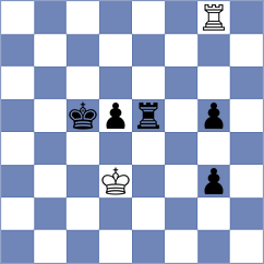 Gutkin - Ronka (chess.com INT, 2023)