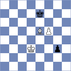Begmuratov - Meirkhanuly (Almaty KAZ, 2025)