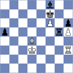 Vidal del Rio - Skaric (chess.com INT, 2023)
