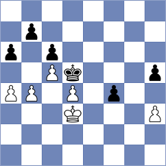 Molina - Marin Boett (Barquisimeto, 2012)